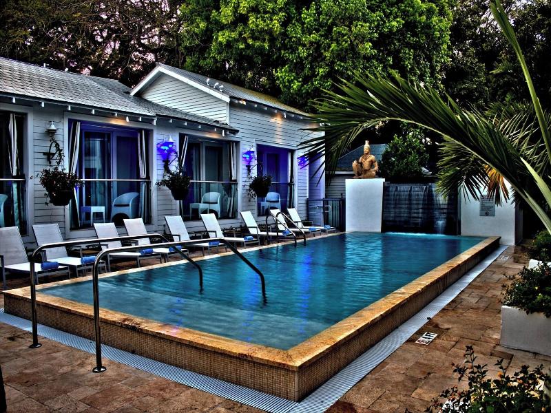 The Saint Hotel Key West Autograph Collection