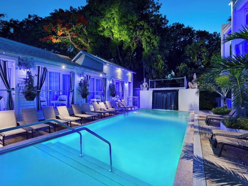 The Saint Hotel Key West Autograph Collection
