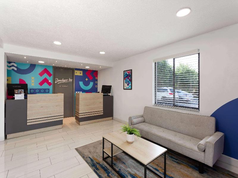 Howard Johnson by Wyndham Orlando Lake Buena V S image