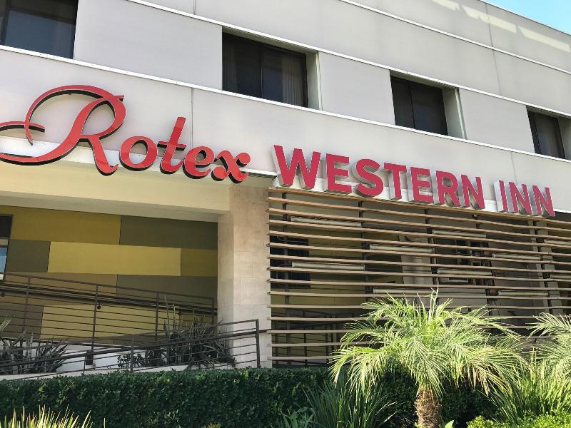 Rotex Western Inn image