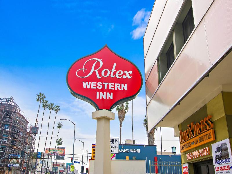 Rotex Western Inn image