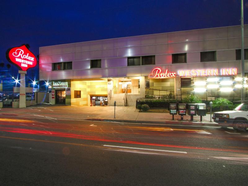 Rotex Western Inn image