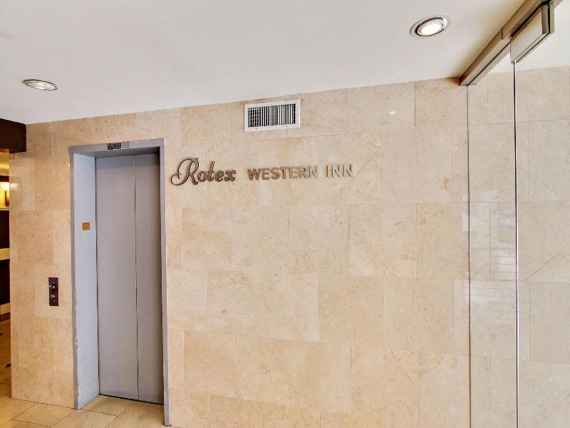 Rotex Western Inn image