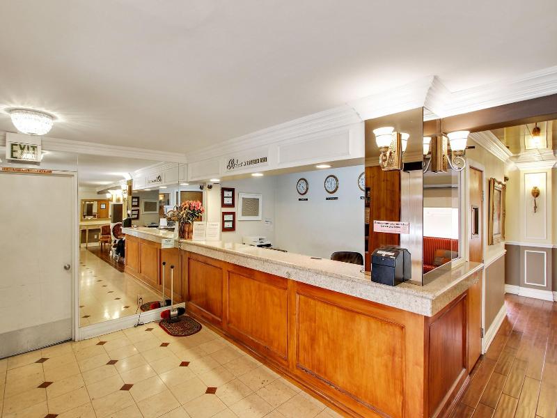 Rotex Western Inn image