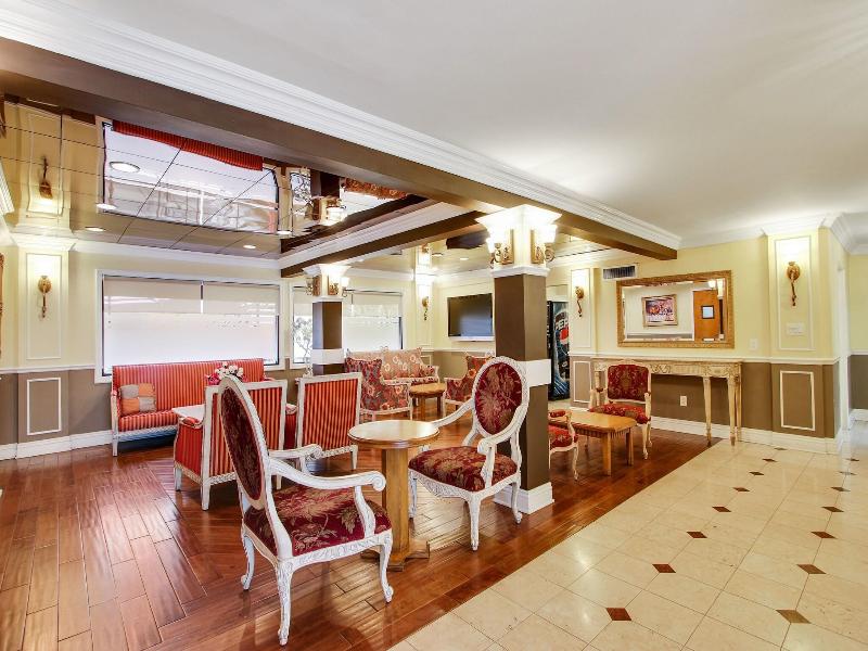 Rotex Western Inn image