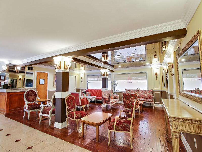 Rotex Western Inn image