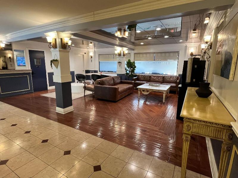 Rotex Western Inn image