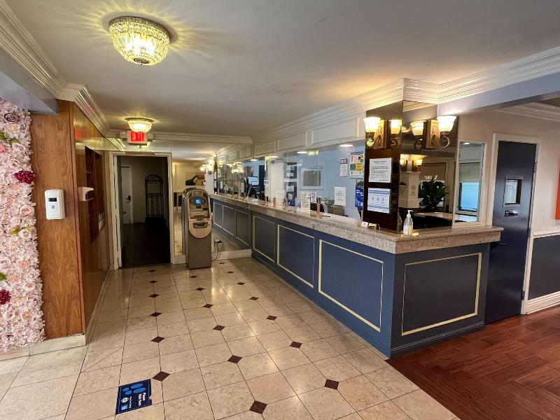 Rotex Western Inn image