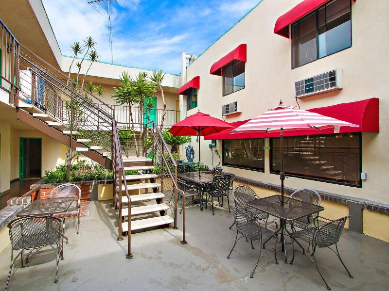 Rotex Western Inn image