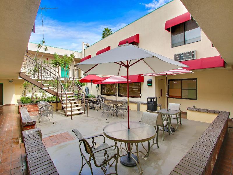 Rotex Western Inn image