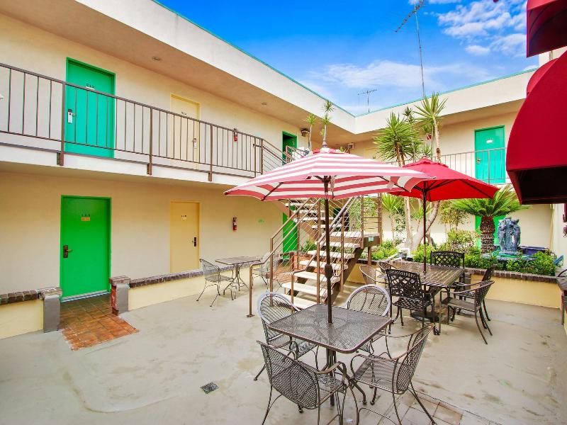 Rotex Western Inn image