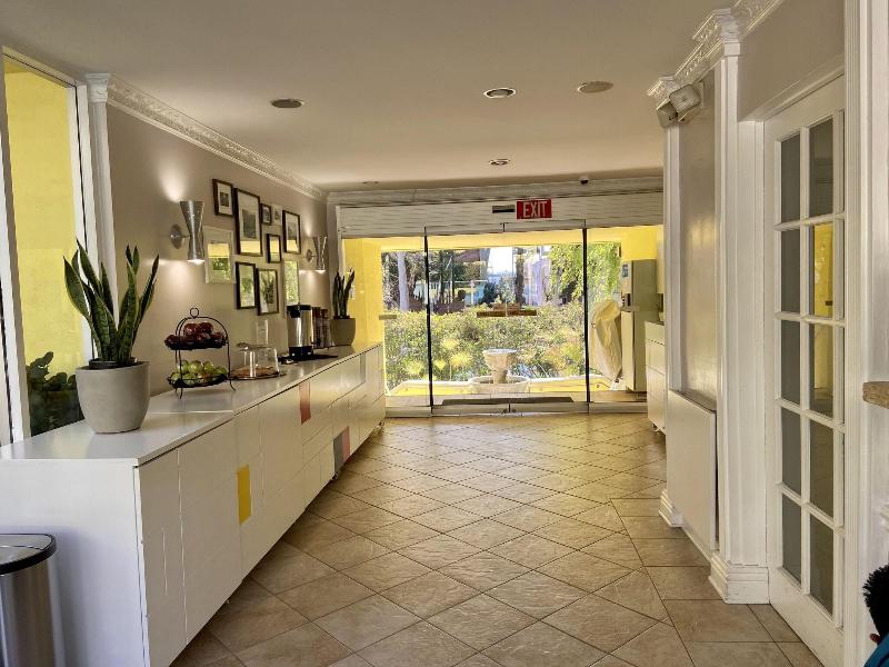 Magic Castle Hotel image