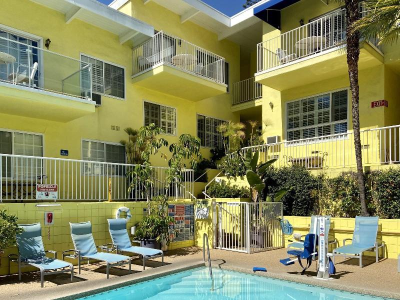 Magic Castle Hotel image
