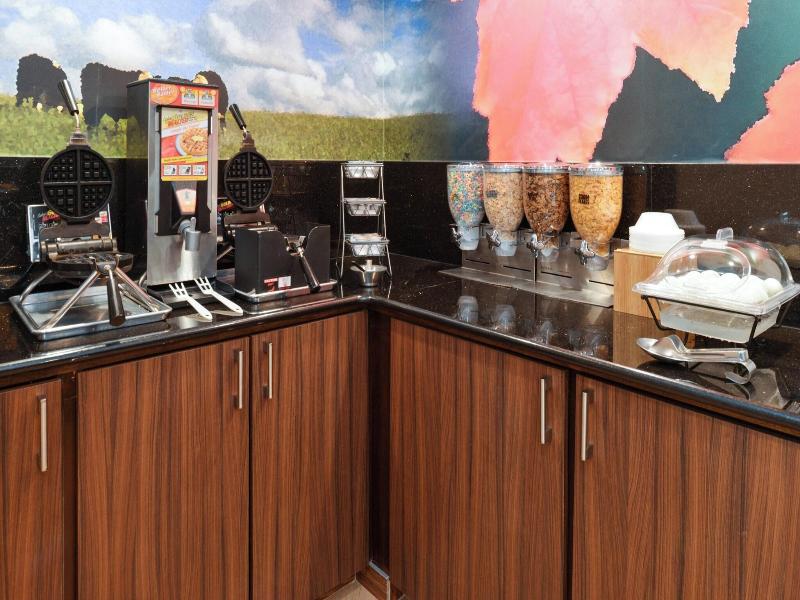 Fairfield Inn By Marriott Jacksonville Orange Park