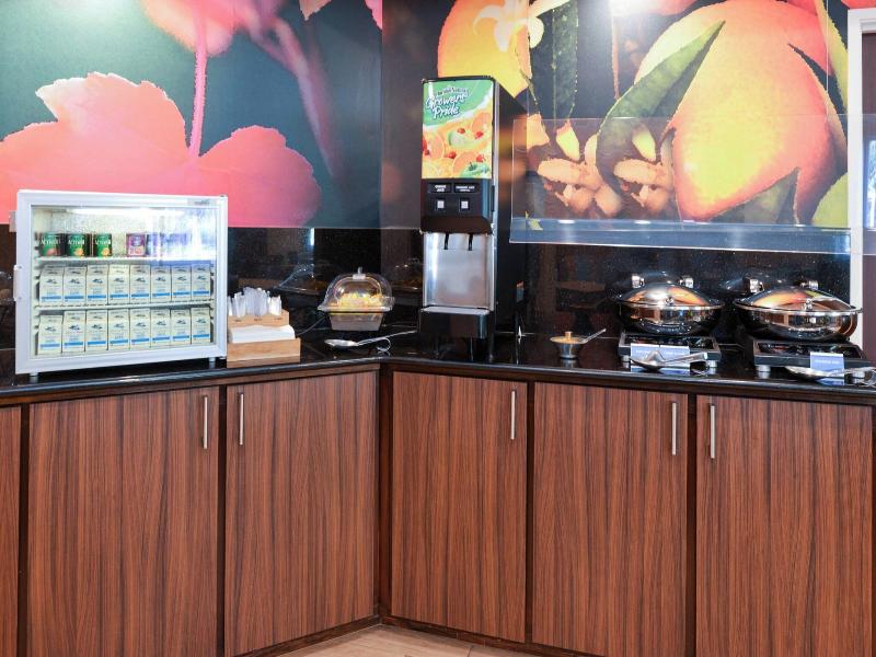 Fairfield Inn By Marriott Jacksonville Orange Park — photo 53