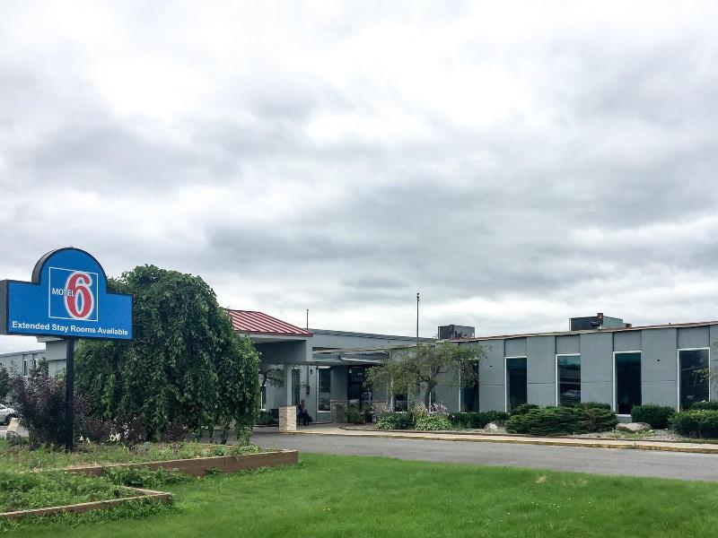 Motel 6 Oriskany Ny image
