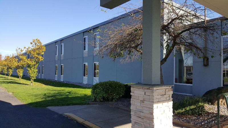 Motel 6 Oriskany Ny image