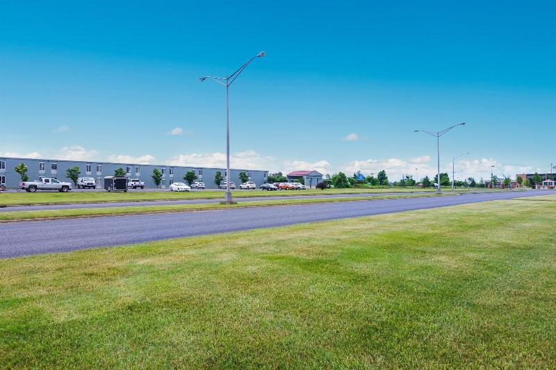 Motel 6 Oriskany Ny image