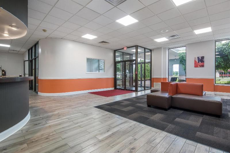 Motel 6 Oriskany Ny image