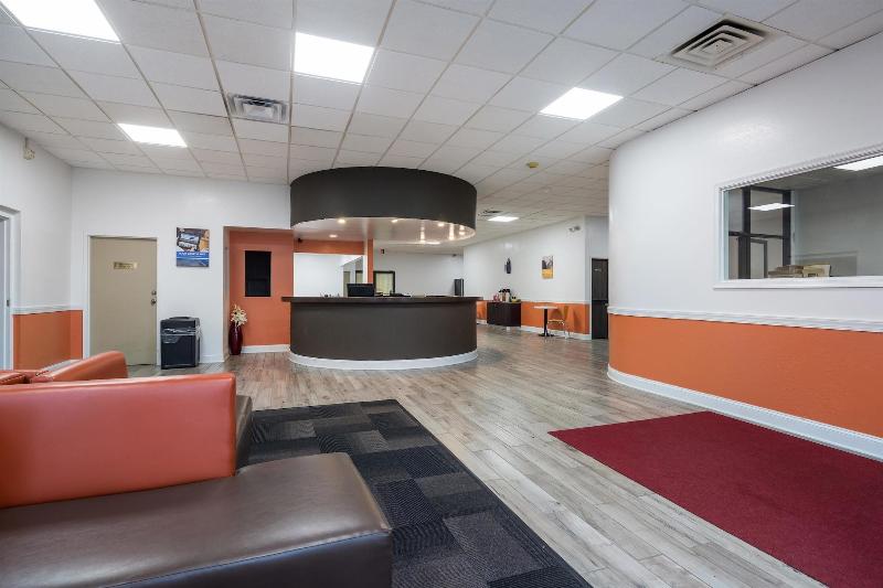 Motel 6 Oriskany Ny image