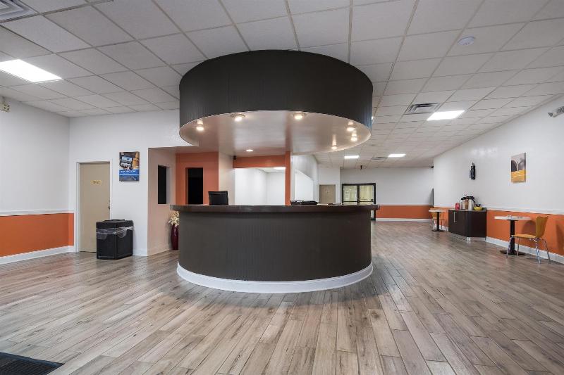 Motel 6 Oriskany Ny image