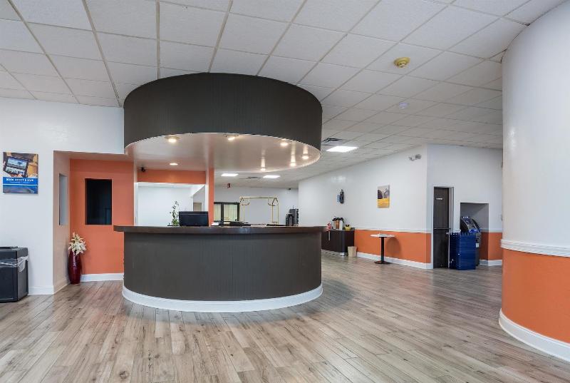 Motel 6 Oriskany Ny image