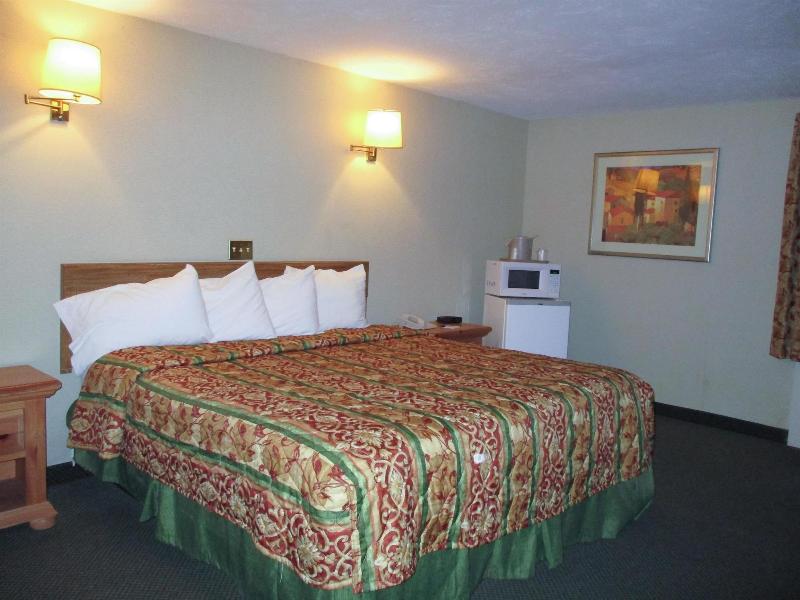 Motel 6 Oriskany Ny image
