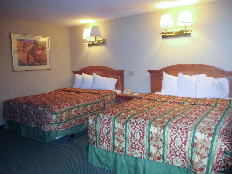 Motel 6 Oriskany Ny image