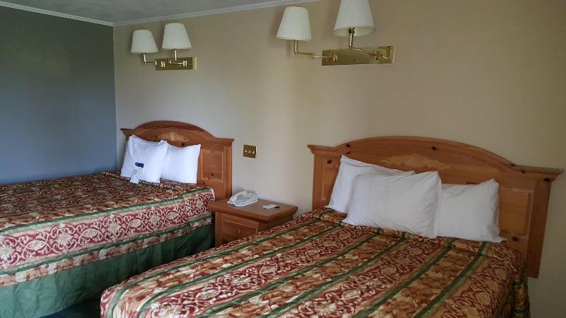 Motel 6 Oriskany Ny image