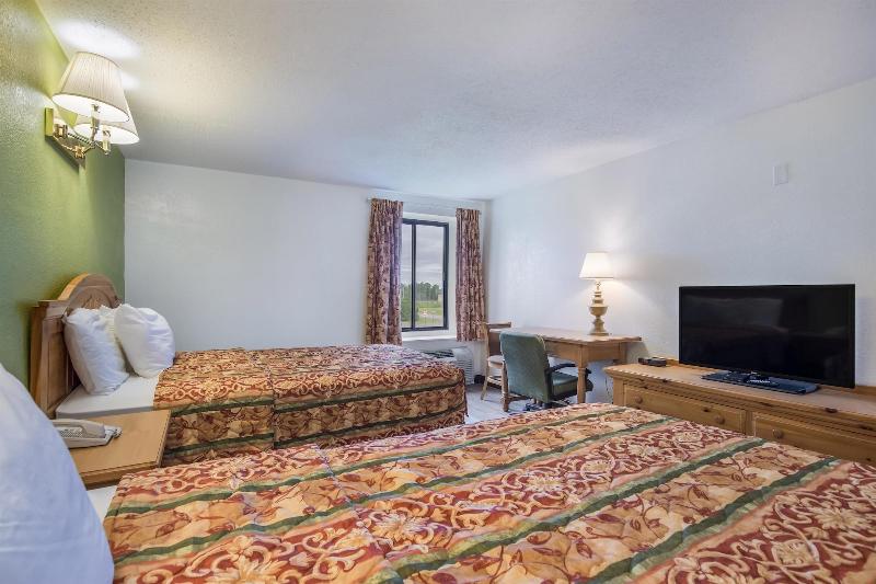 Motel 6 Oriskany Ny image