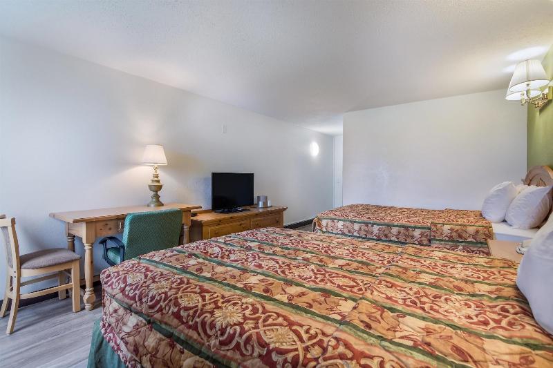Motel 6 Oriskany Ny image