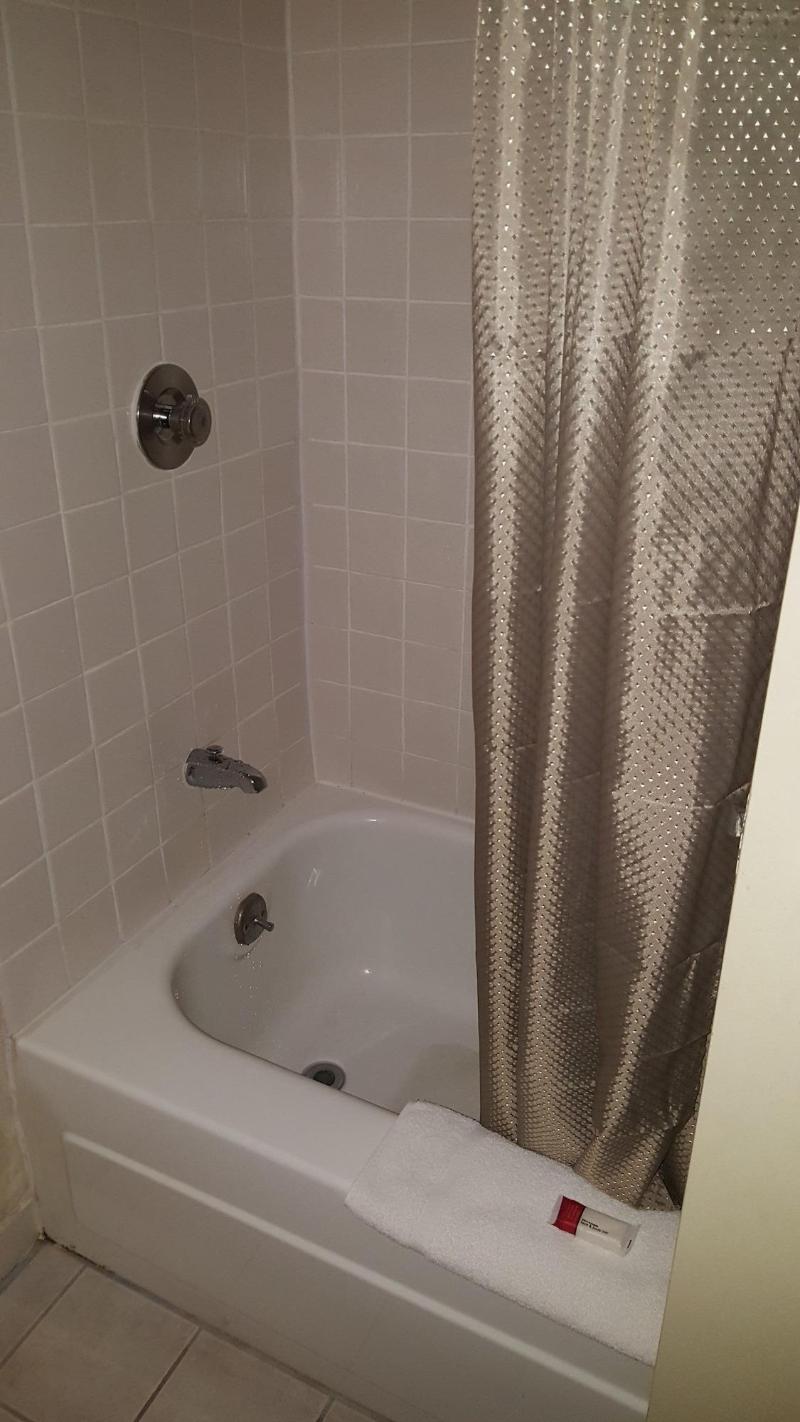 Motel 6 Oriskany Ny image