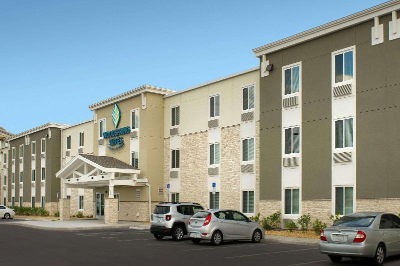 Woodspring Suites Orlando Airport image