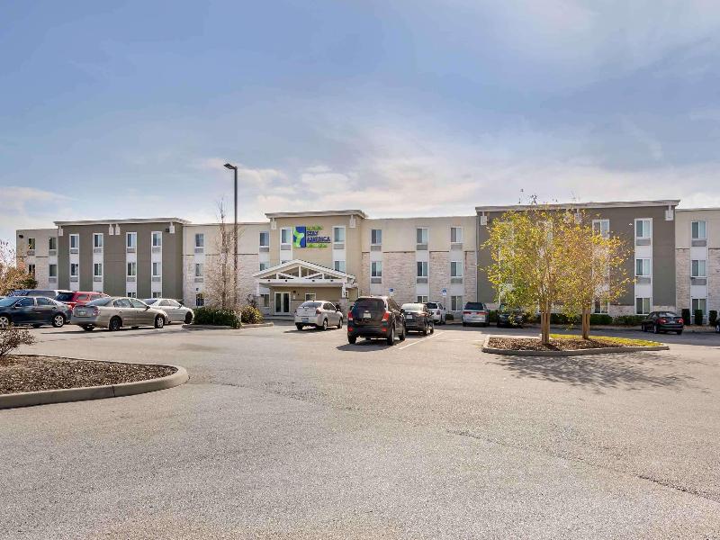 Woodspring Suites Orlando Airport image