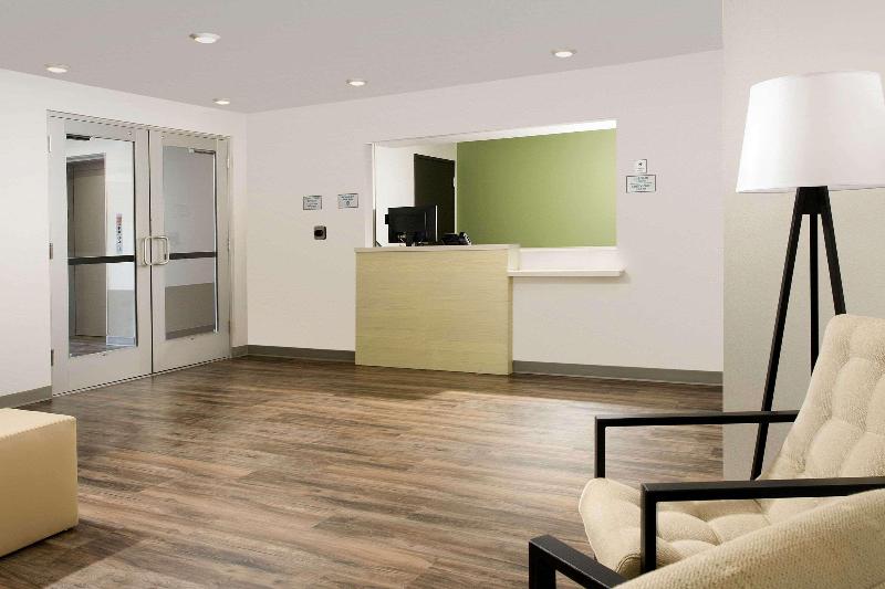Woodspring Suites Orlando Airport image