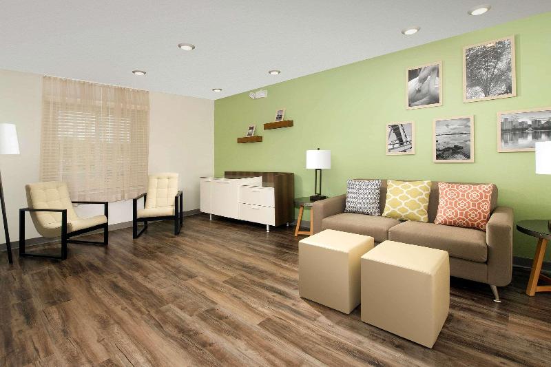 Woodspring Suites Orlando Airport image