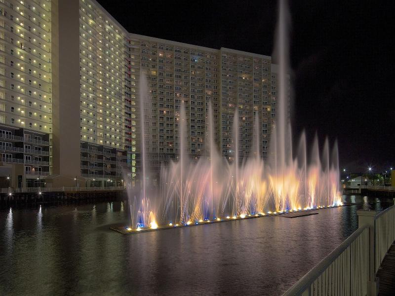 Laketown Wharf By Resort Collection