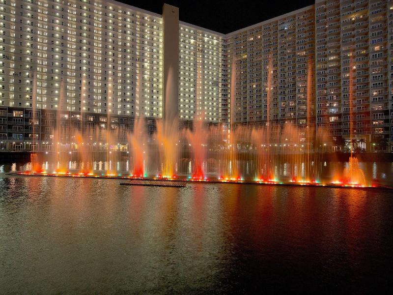 Laketown Wharf By Resort Collection