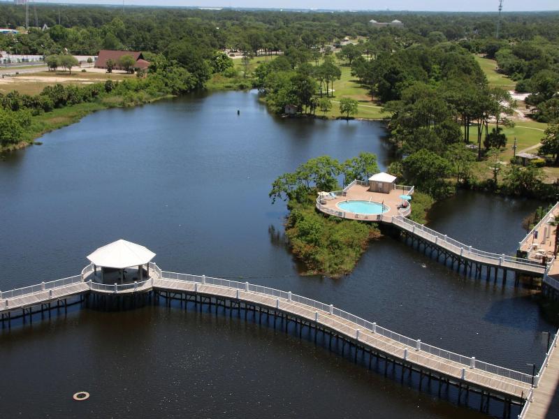 Laketown Wharf By Resort Collection