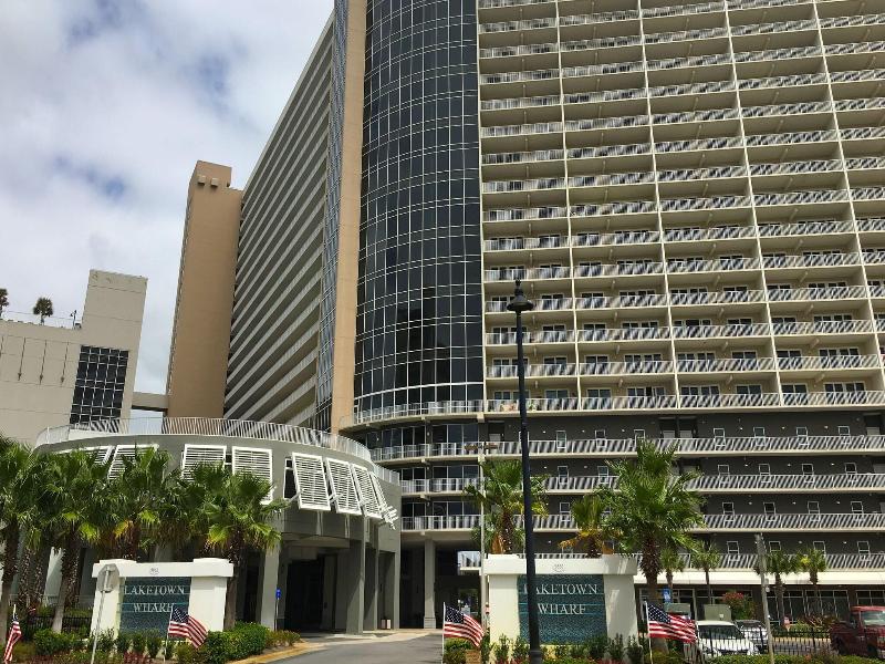 Laketown Wharf By Resort Collection