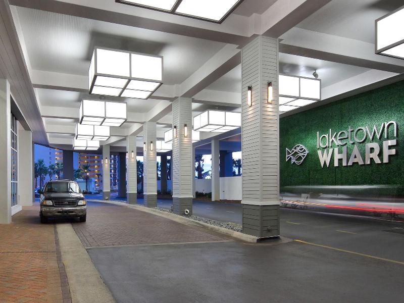 Laketown Wharf By Resort Collection
