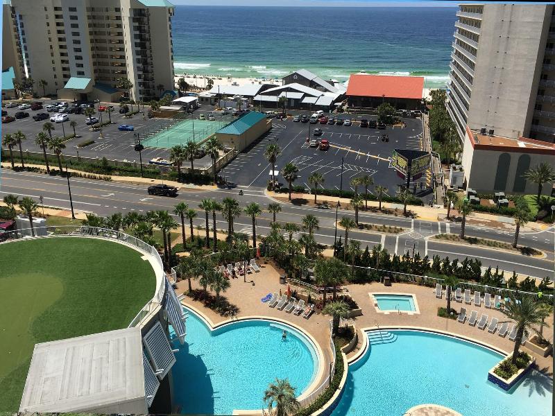 Laketown Wharf By Resort Collection