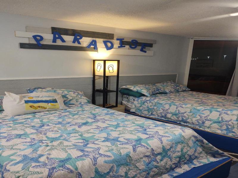 Top Of The Gulf By Emerald View Resorts — general view
