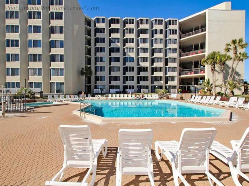 Top Of The Gulf By Emerald View Resorts image