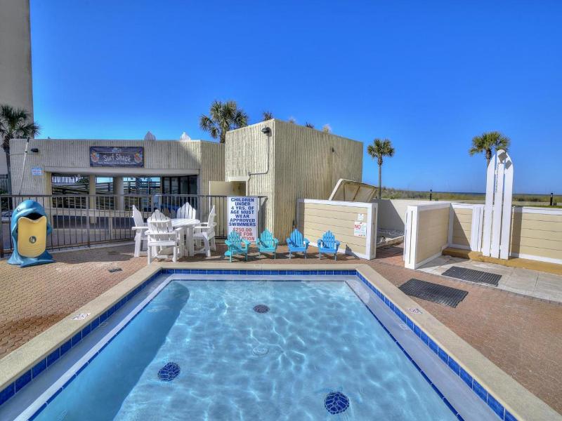 Top Of The Gulf By Emerald View Resorts image