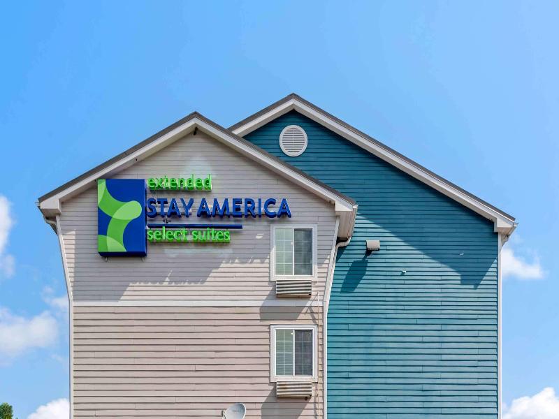 Woodspring Suites Pensacola Northwest image