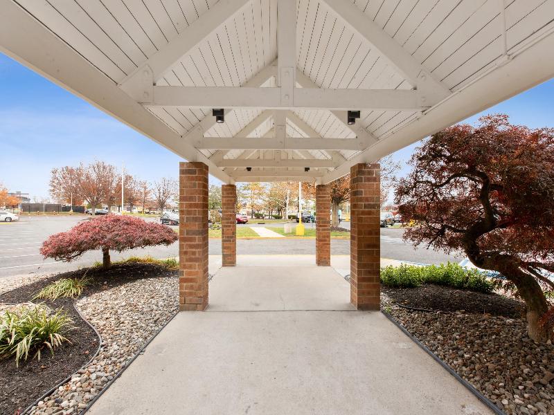 Motel 6 Piscataway image