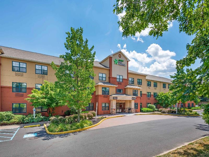 Extended Stay America Princeton West Windsor image