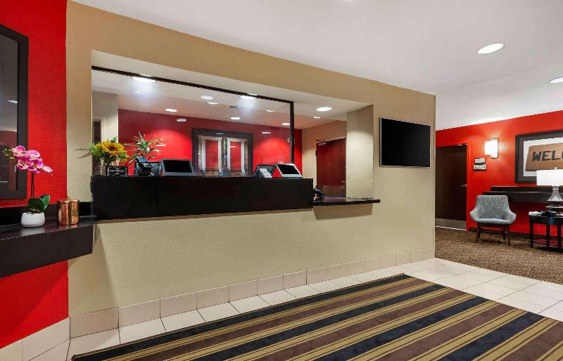 Extended Stay America Red Bank Middletown image