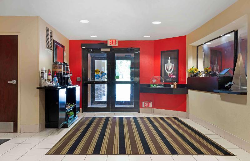 Extended Stay America Red Bank Middletown image